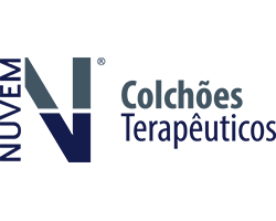 Nuvem Colchões Logo